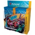 Magic: the Gathering Aetherdrift Kāršu spēles paplašinājums Dažādi žanri Magic: the Gathering Aetherdrift Kāršu spēles paplašinājums Dažādi žanri