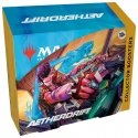 Magic: the Gathering Aetherdrift Card game expansion Multi-genre
