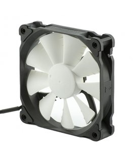 Phanteks PH-F120XP Computer case Fan 12 cm Black, White