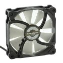Phanteks PH-F120XP Корпус компьютера Вентилятор 12 cm Черный, Белый Phanteks PH-F120XP Корпус компьютера Вентилятор 12 cm Черный, Белый