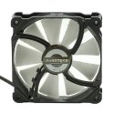 Phanteks PH-F120XP Computer case Fan 12 cm Black, White Phanteks PH-F120XP Computer case Fan 12 cm Black, White