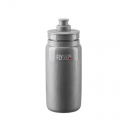 Joogipudel ELITE pullo Fly Tex 550ml, harmaa Joogipudel ELITE pullo Fly Tex 550ml, harmaa