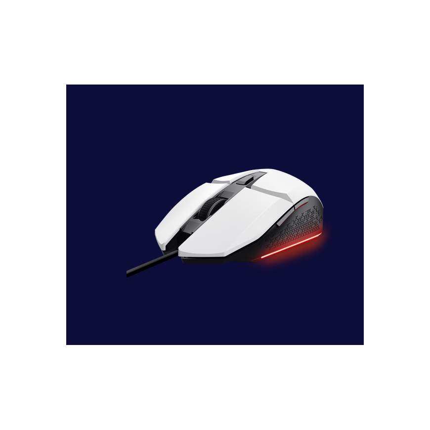 "Trust" wireless "GXT 798W 2-in-1" mechanical keyboard, USB interface, ABS material, optical mouse, maximum resolution 6400 DPI, – 3
