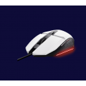 "Trust" wireless "GXT 798W 2-in-1" mechanical keyboard, USB interface, ABS material, optical mouse, maximum resolution 6400 DPI,