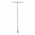 MILWAUKEE TYPE 8mm spark plug wrench MILWAUKEE TYPE 8mm spark plug wrench