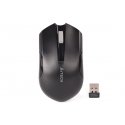 A4Tech G3-200NS hiiri Molempikätinen Langaton RF Optinen 1000 DPI A4Tech G3-200NS hiiri Molempikätinen Langaton RF Optinen 1000 DPI