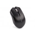 A4Tech G3-200NS mouse Ambidextrous RF Wireless Optical 1000 DPI A4Tech G3-200NS mouse Ambidextrous RF Wireless Optical 1000 DPI