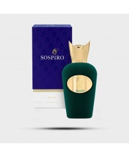 Sospiro Basso Eau De Parfum 100 ml (unisex)