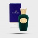 Sospiro Basso Eau De Parfum 100 ml (uniseks) Sospiro Basso Eau De Parfum 100 ml (uniseks)
