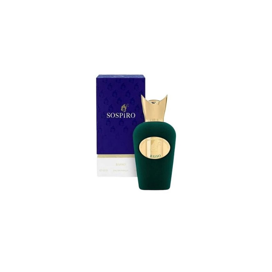 Sospiro Basso Eau De Parfum 100 ml (unisex) – 2