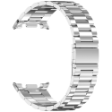 TECH-PROTECT NERŪDIJANČIO PLIENO SAMSUNG GALAXY WATCH 8 | KLASIKINIS (40 | 44 | 46 MM) Sidabrinis TECH-PROTECT NERŪDIJANČIO PLIENO SAMSUNG GALAXY WATCH 8 | KLASIKINIS (40 | 44 | 46 MM) Sidabrinis