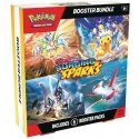 Pokémon TCG: Scarlet & Violet: Surging Sparks Booster Bundle Pokémon TCG: Scarlet & Violet: Surging Sparks Booster Bundle