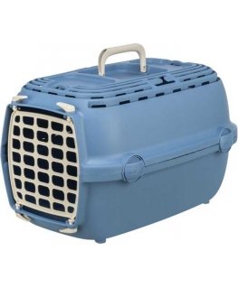 Transportimise boksi - Trixie Transport Box Relax 1, XS: 32 × 30 × 48 cm, kuni: 6kg