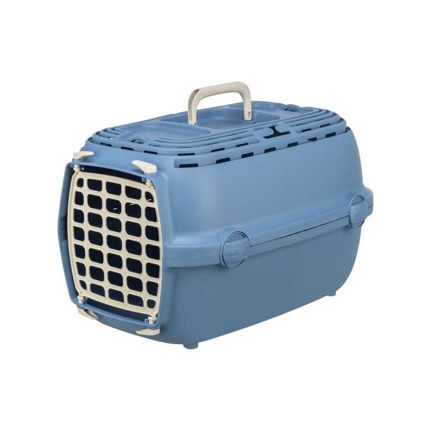 Transport box - Trixie Transport Box Relax 1, XS: 32 × 30 × 48 cm, up to: 6kg
