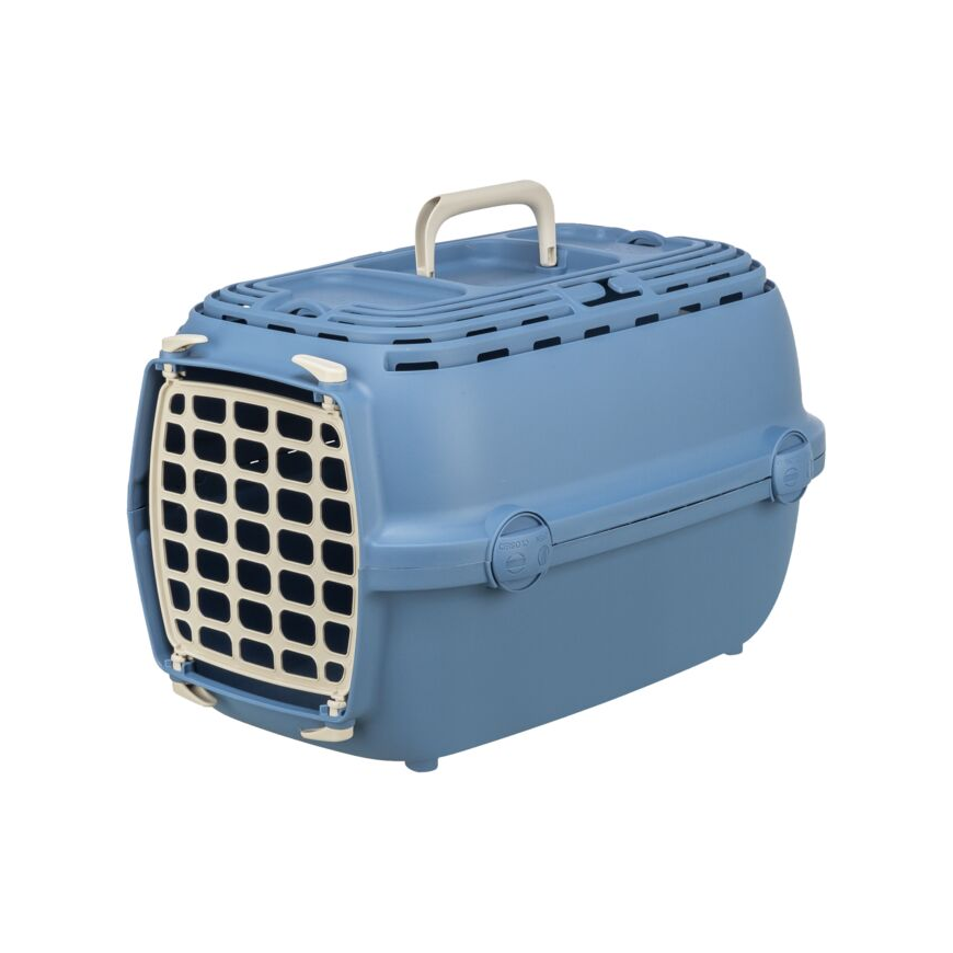 Transportēšanas bokss - Trixie Transport Box Relax 1, XS: 32 × 30 × 48 cm, līdz: 6kg – 2
