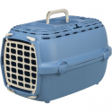 Transportavimo dėžė - Trixie Transport Box Relax 1, XS: 32 × 30 × 48 cm, iki: 6kg Transportavimo dėžė - Trixie Transport Box Relax 1, XS: 32 × 30 × 48 cm, iki: 6kg