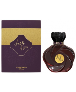 Ahmed Al Maghribi Lush Noir - EDP