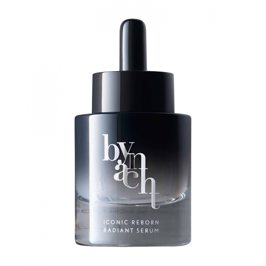 Bynacht, Iconic Reborn, Ikääntymistä Estävä, Yö, Seerumi, Kasvoille, 30 ml *Testeri