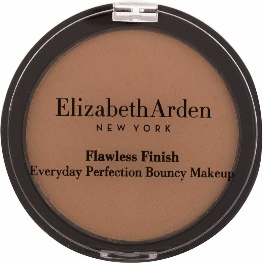 Elizabeth Arden Elizabeth Arden Täydellinen viimeistely Päivittäinen täydellisyys Meikkivoide 9g 08 Kultaista hunajaa testeri – 2