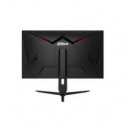Monitoris 27" Dahua LM27-E331A melns Monitoris 27" Dahua LM27-E331A melns