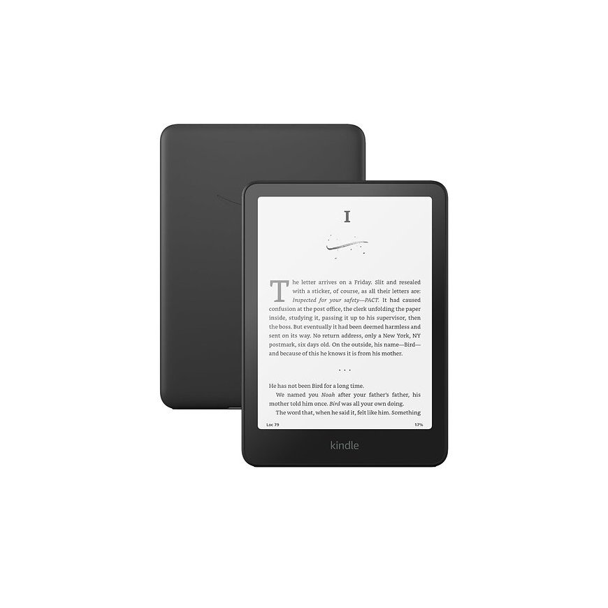 Amazon Kindle 6" 11. paaudze B0CNV9F