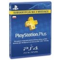 Sony PlayStation Plus 90 Day Card Sony PlayStation Plus 90 Day Card