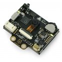 DFRobot Gravity HuskyLens, an easy-to-use artificial intelligence vision sensor DFRobot Gravity HuskyLens, an easy-to-use artificial intelligence vision sensor