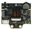 DFRobot Gravity HuskyLens, an easy-to-use artificial intelligence vision sensor DFRobot Gravity HuskyLens, an easy-to-use artificial intelligence vision sensor