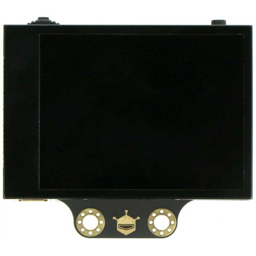 DFRobot Gravity HuskyLens, an easy-to-use artificial intelligence vision sensor – 3