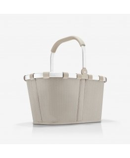 Reisenthel Carrybag kalasand