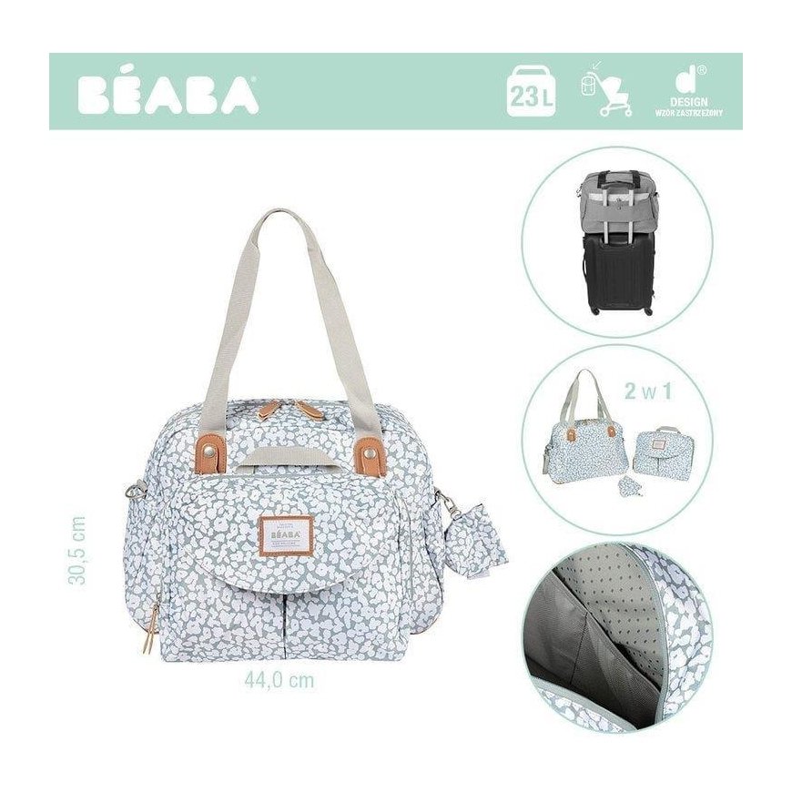 Beaba Geneva II pilka – 5
