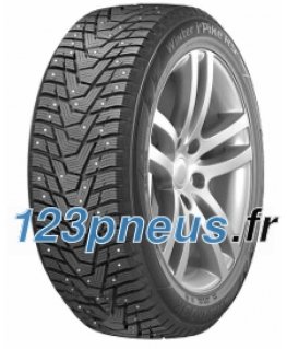 Hankook 225/55R17 TALVI I*PIKE RS2 (W429) 101T XL RP rengas