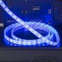 Phanteks PH-LEDKT_M1 datora korpusa daļa Universāls LED josla Phanteks PH-LEDKT_M1 datora korpusa daļa Universāls LED josla