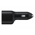 Samsung EP-L4020 Viedtālrunis Melns Cigāru šķiltavas Ātrā uzlāde Iekštelpas Samsung EP-L4020 Viedtālrunis Melns Cigāru šķiltavas Ātrā uzlāde Iekštelpas