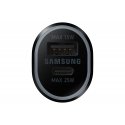 Samsung EP-L4020 Älypuhelin musta Tupakansytytin Pikalataus Sisätila Samsung EP-L4020 Älypuhelin musta Tupakansytytin Pikalataus Sisätila