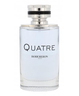 Boucheron Boucheron Quatre Pour Homme