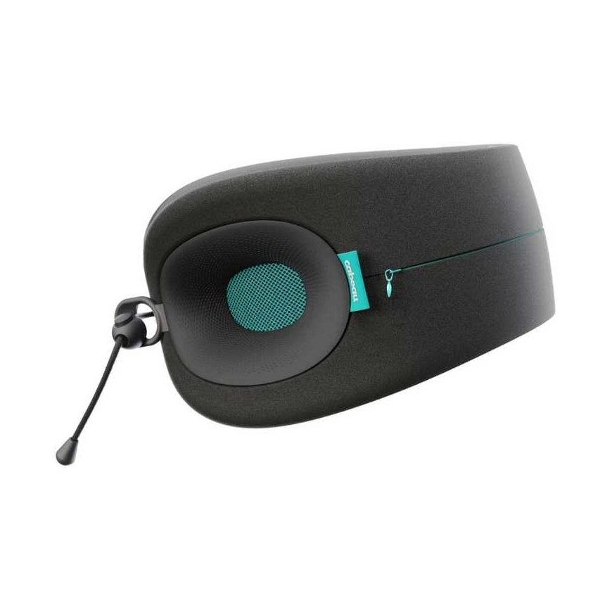 Cabeau Evolution X - turquoise/anthracite/ocean color – 3
