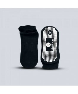 SVELTUS 9075 43/44 Back socks