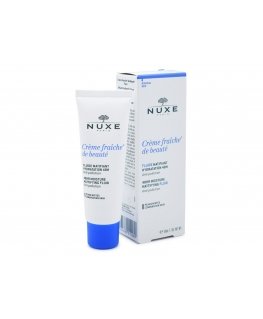 Nuxe, Krēms Fraiche de Beaute, Mitrinošs 48H, Krēms, Sejai, 5