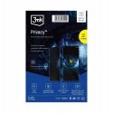Выбор 3Mk All-Safe Privacy - AIO телефонная защита от влаги и сухая установка v2.0 25 шт Выбор 3Mk All-Safe Privacy - AIO телефонная защита от влаги и сухая установка v2.0 25 шт