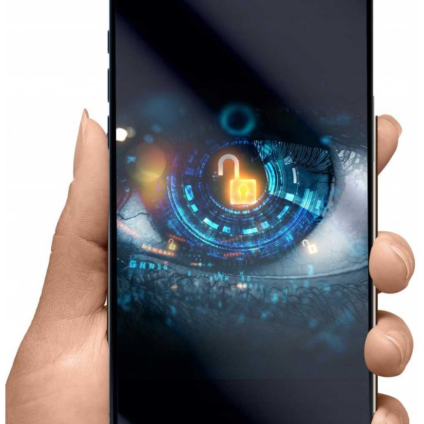 Valiklis 3Mk All-Safe Privacy - AIO Phone Dry & Wet Fitting v2.0 25 pcs – 4