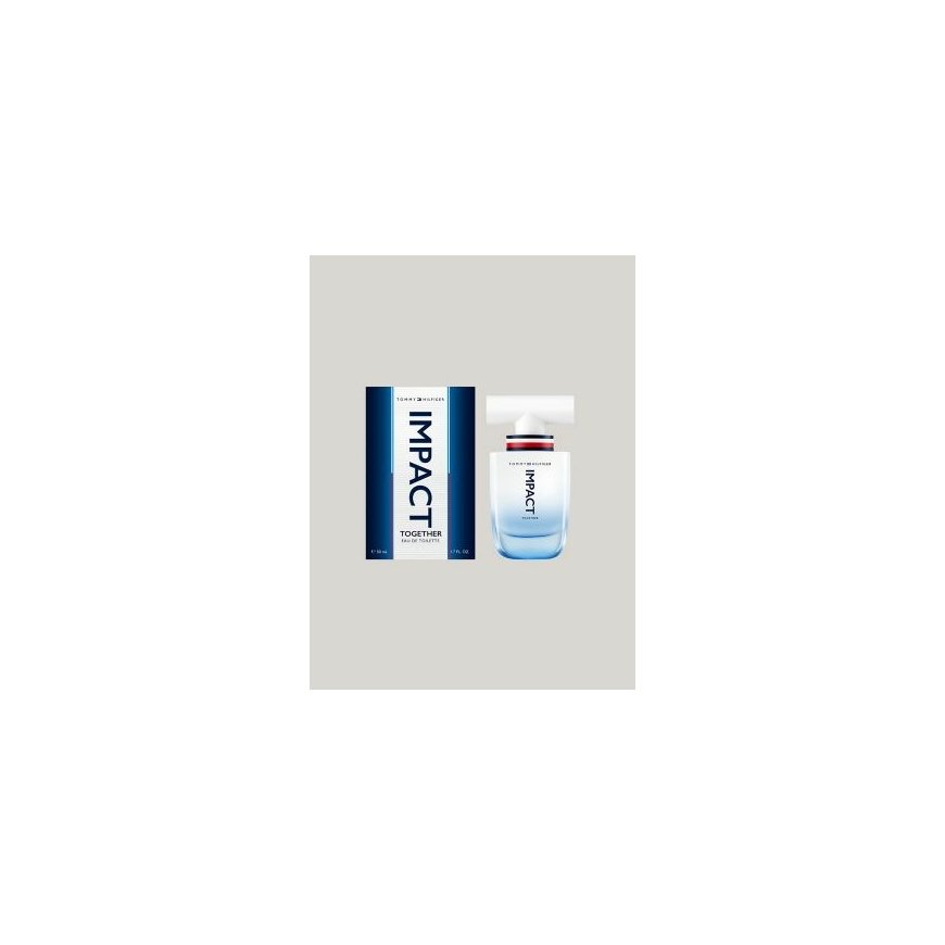 Tommy Hilfiger Impact Together 50 ml Люди – 2