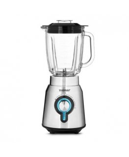 Zelmer ZSB4850 blender 1.75 L Tabletop blender 1250 W Stainless steel