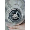 Zelmer ZSB4850 kannmikser 1,75 l Lauapealne blender 1250 W Roostevaba teras Zelmer ZSB4850 kannmikser 1,75 l Lauapealne blender 1250 W Roostevaba teras