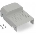 End print head housing for Bambu Lab X1 and P1 series printers End print head housing for Bambu Lab X1 and P1 series printers