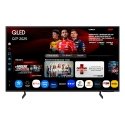 Samsung TQ55Q7FAAU 139,7 cm (55") 4K Ultra HD Nutiteleri funktsioon WiFi Must Samsung TQ55Q7FAAU 139,7 cm (55") 4K Ultra HD Nutiteleri funktsioon WiFi Must