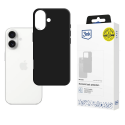 Apple iPhone 17 - 3mk matte case