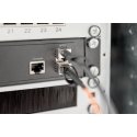 Digitus DN-81222 InfiniBand/fibre optic cable 2 m SFP+ Черный Digitus DN-81222 InfiniBand/fibre optic cable 2 m SFP+ Черный