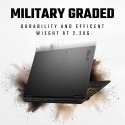 Портативный компьютер ASUS TUF Gaming A16 (FA608UH-QT028W), Win 11 Портативный компьютер ASUS TUF Gaming A16 (FA608UH-QT028W), Win 11