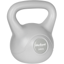 24 kg bitumiska kettlebell bumba REBEL ACTIVE 24 kg bitumiska kettlebell bumba REBEL ACTIVE